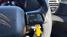 Citroen C4 1.2 PureTech [130] Sense Plus 5dr Petrol Hatchback